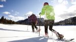 Snowshoe and Cross-Country Skiing
